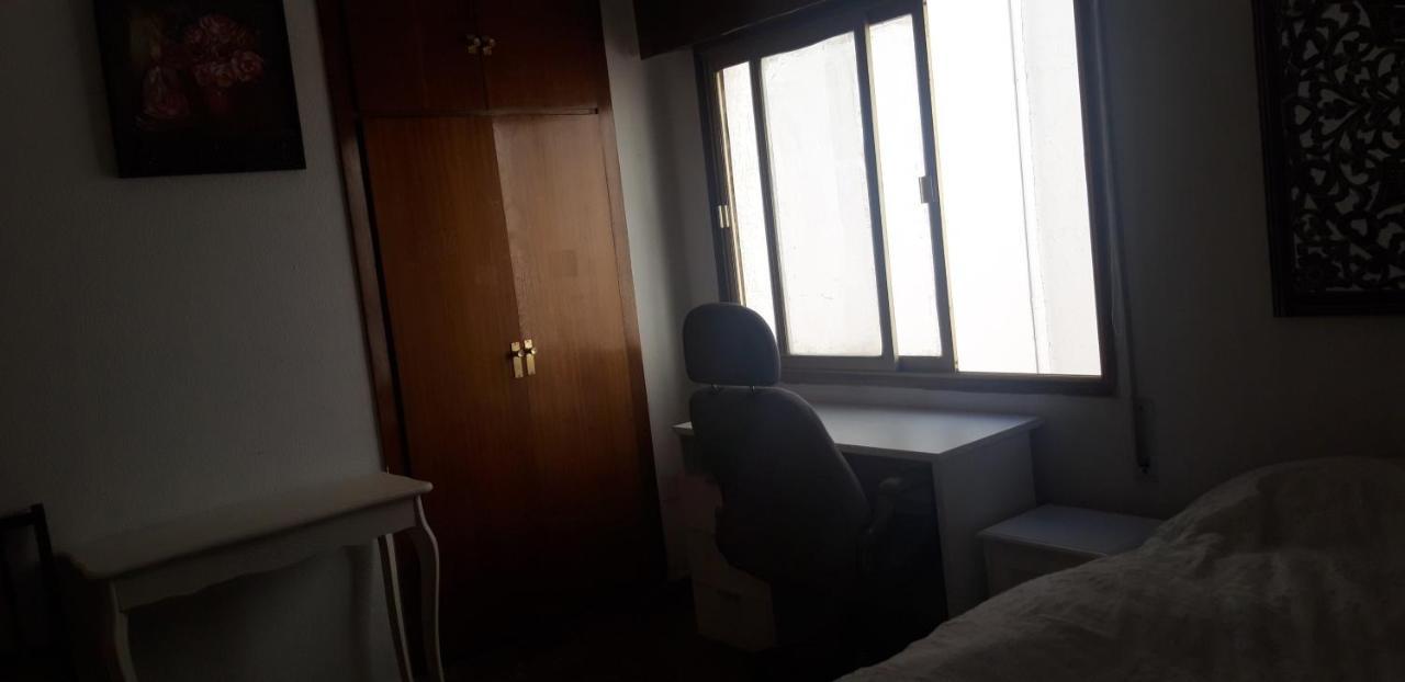 Habitaciones Amplias En El Centro De Granada Dış mekan fotoğraf