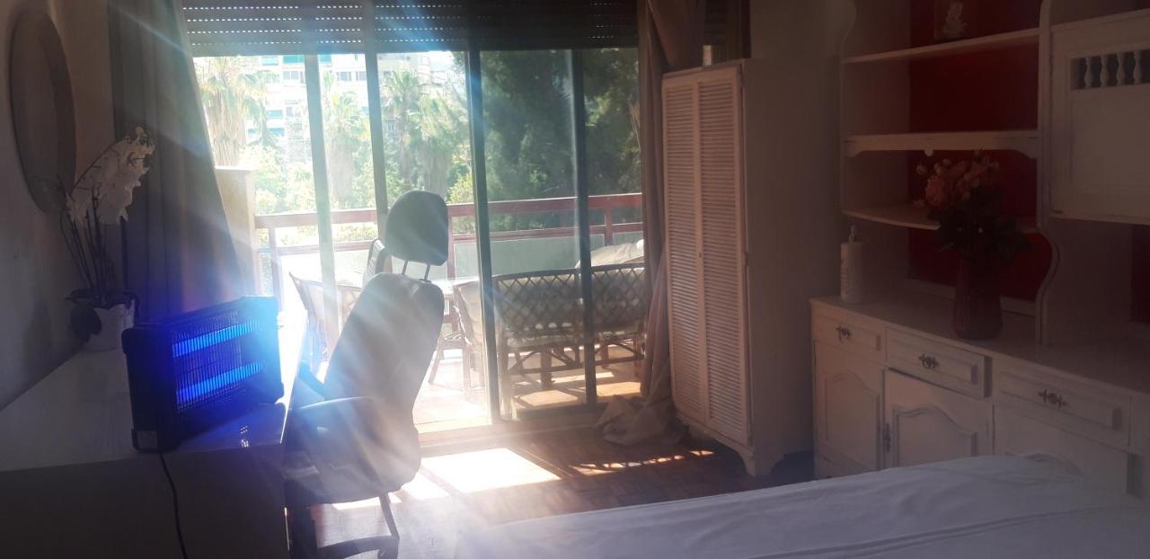 Habitaciones Amplias En El Centro De Granada Dış mekan fotoğraf