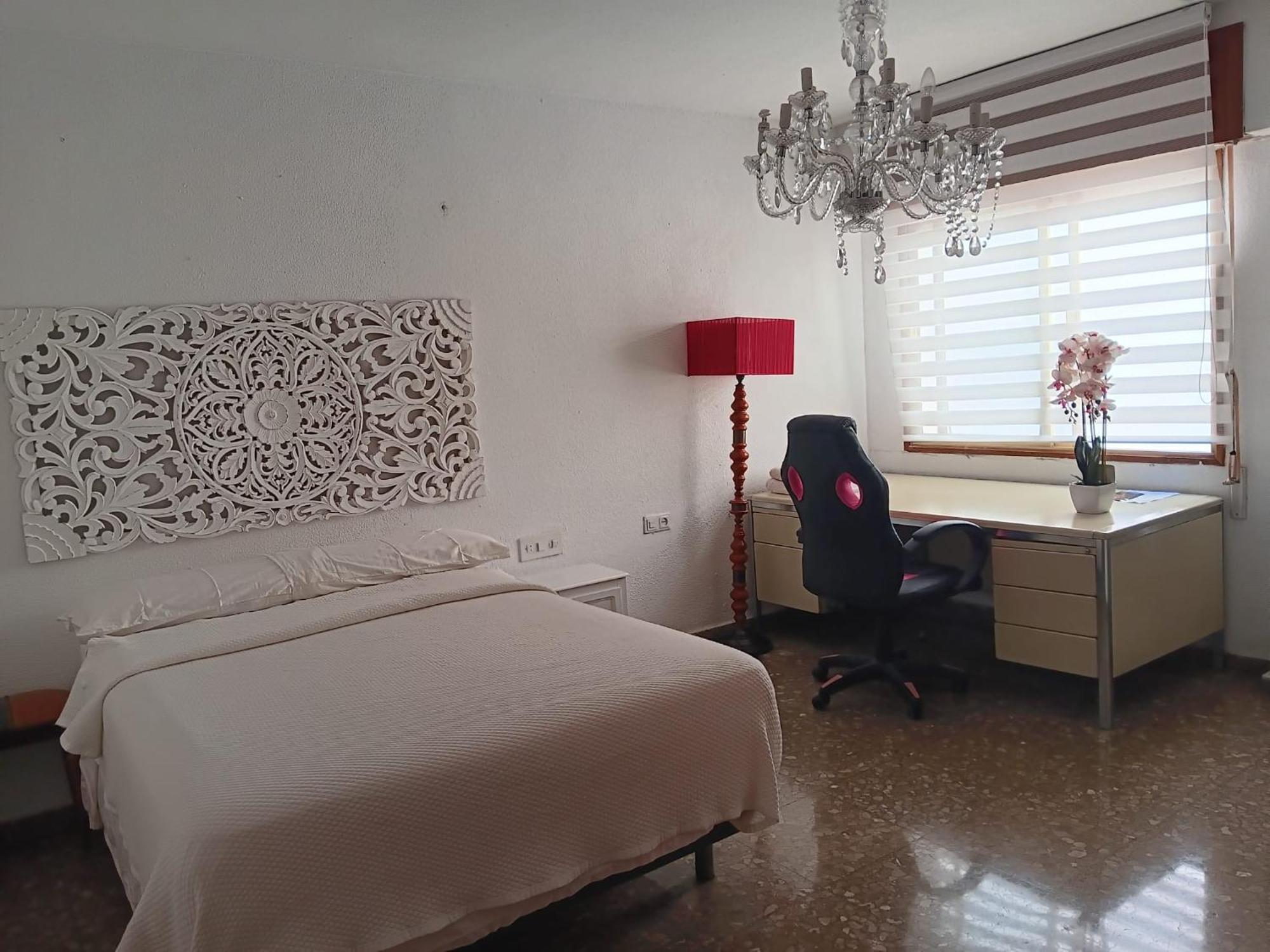 Habitaciones Amplias En El Centro De Granada Dış mekan fotoğraf
