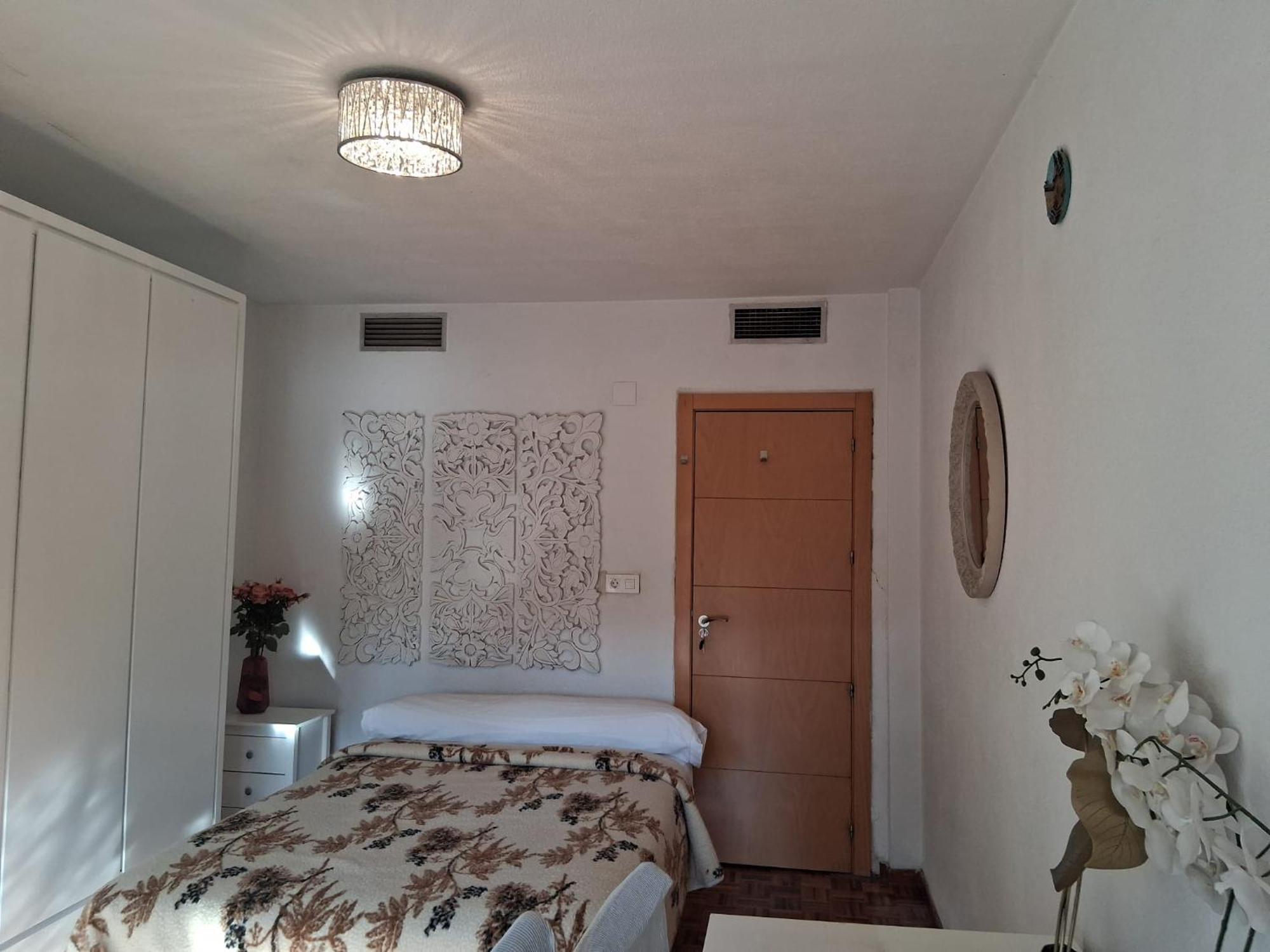 Habitaciones Amplias En El Centro De Granada Dış mekan fotoğraf