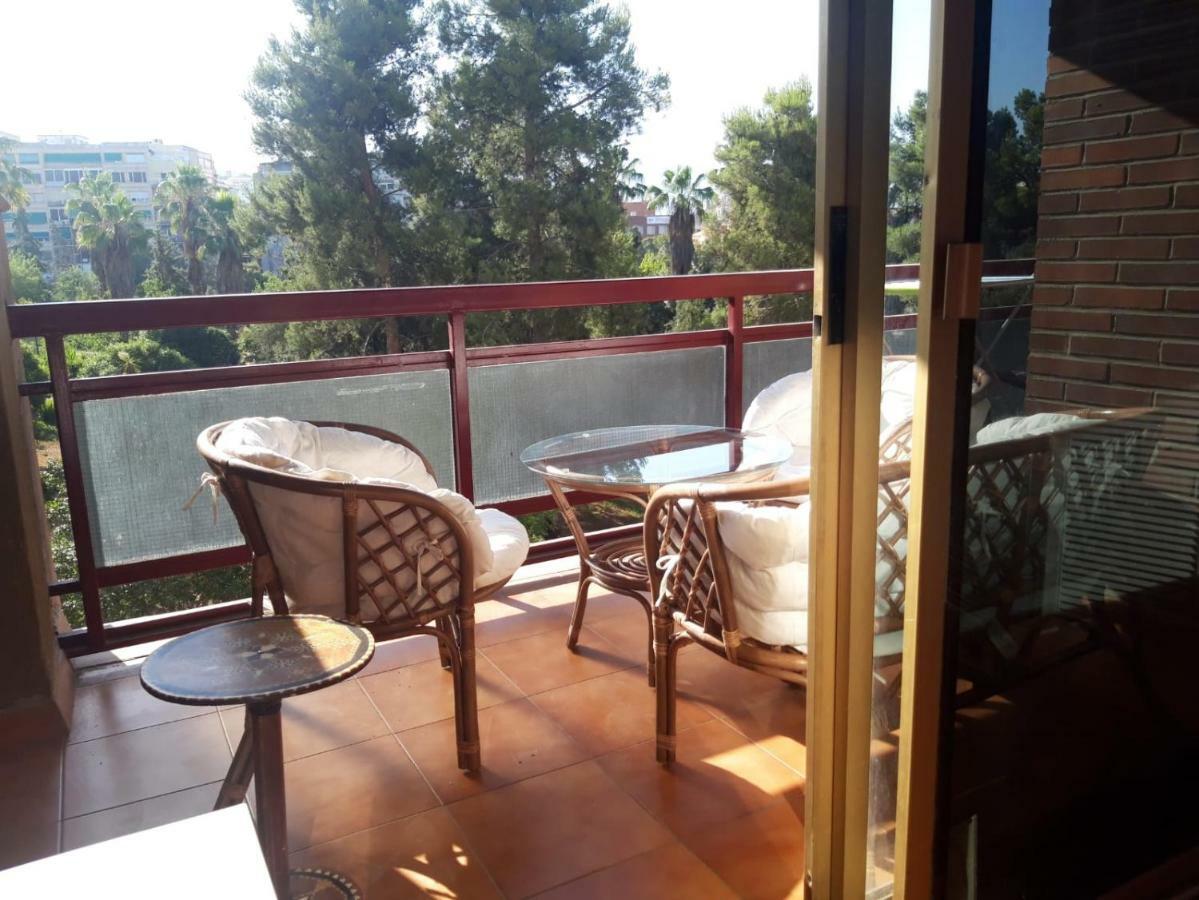 Habitaciones Amplias En El Centro De Granada Dış mekan fotoğraf